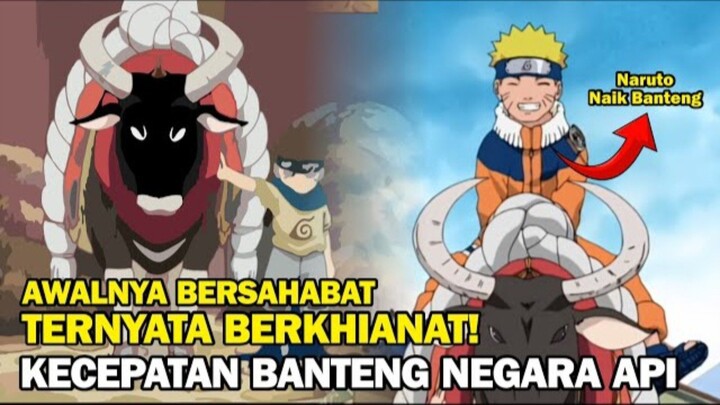 WAJIB TAHU! Rencana Gagal Total Konohamaru Yang Hampir Menghancurkan Karir Ninja Naruto!