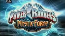 Siêu Nhân Kỵ Mã (BẢN MỸ) - Power Ranger Mystic Force Tập 6