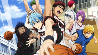 kuroko no basket episode 22