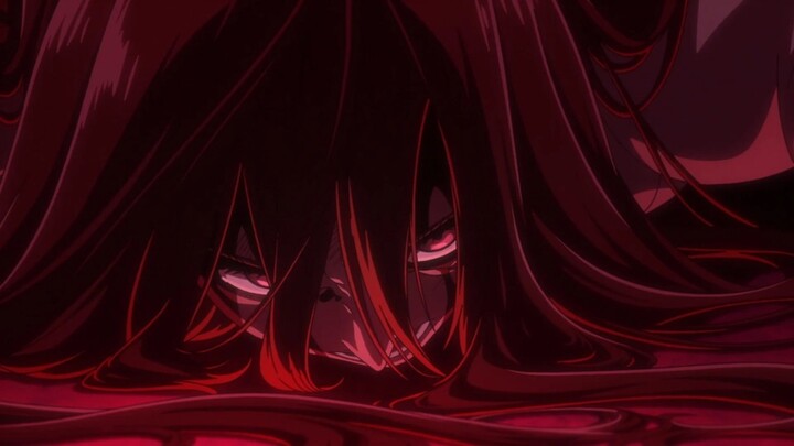 PEAK MOMENT ORIHIME BLEACH BANKAI