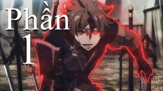 Vô Tình Sở Hữu Cánh Tay Của Quỷ | P1 | Tóm Tắt Anime | Bo Kin Review |