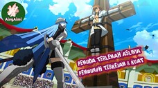 PENJAHAT TERKUAT DAN KEJAM NYAMAR JADI BOCAH LEMAH Rekomendasi anime AivyAimi