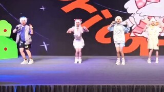 [Pleasant Goat and Big Big Wolf] Sheep Village F5 is here to make you smile today! [Smile^^ Investig