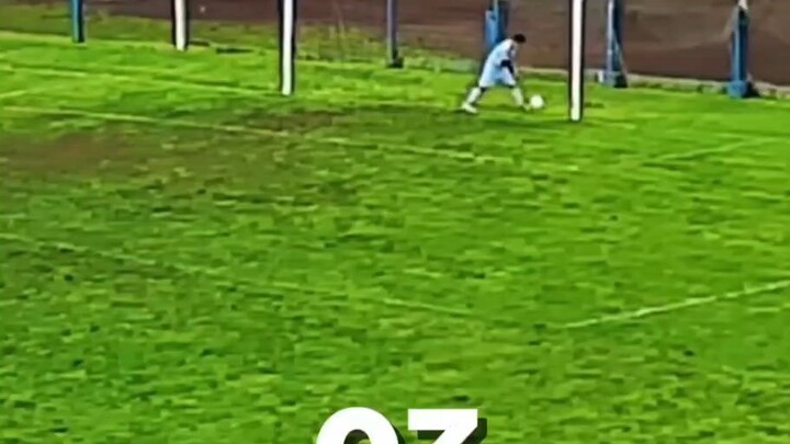 El gol más rápido de la historia. The fastest goal in history #goal fastest #argentine #futbol