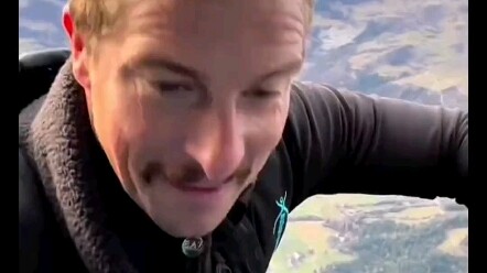 He’s been my idol since I was a kid—maybe he’s yours too.