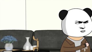 Tiga aula akan menginterogasi Anan! Suara asli@dinding yang baru dicat#江苏#沙memahat animasi#江苏十三太宝