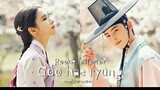 ep 6 ROOKIE HISTORIAN HOO HAE RYUNG