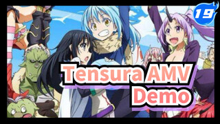 [AMV] Demo_19