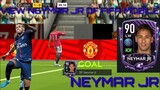 [FIFA MOBILE] - Đánh giá NEYMAR JR trong fifa mobile 2020 | NEYMAR JR trong fifa