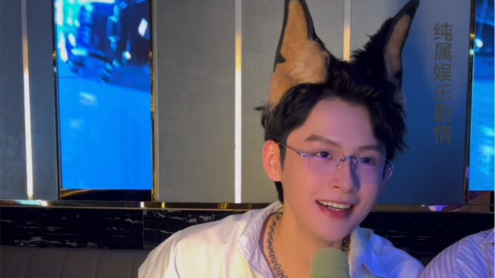ยอร์กเชอร์กำลังหาอะไรอยู่นะ?