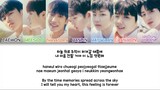 The Wind (더윈드) - 다시 만나 (With US) Color Coded Lyrics (han/rom/eng)