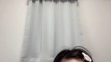 Kudo Riko (STU48/SHOWROOM Live Streaming/2025.02.24)