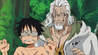 Tình yêu của tôi, luffy, hãy leo lên đỉnh