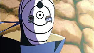 Such a handsome Uchiha Obito is impossible to evaluate
