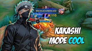 ANOMALI MODE KEDINGINAN DI JAM 1 MALAM 😂