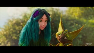 Mavka_ The Forest Song 2023 Watch foll movie for free in Description