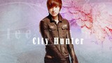City Hunter OST 💕 City Hunter Drama Soundtrack 💕 Городской охотник дорама