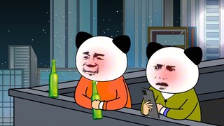 Hanya beberapa kata yang mengungkapkan ketidakberdayaan banyak orang