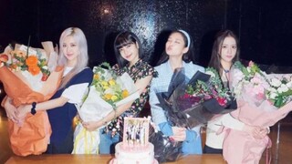 One video will tell you whether BLACKPINK is popular or not