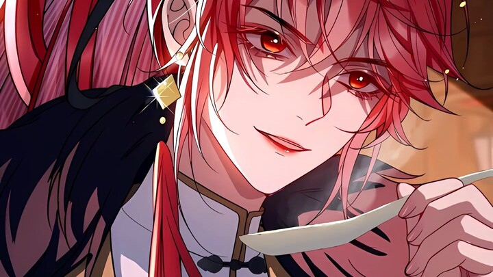 The female general fell in love with the Ninth Princess. In her previous life, she let go, but the w