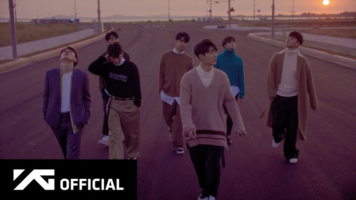 iKON - '이별길(GOODBYE ROAD)' M/V