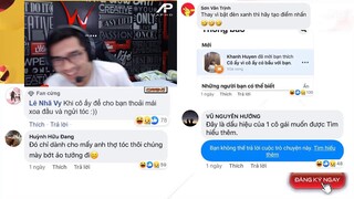 Bình Luận TV. Top comment Hài Hước Nhất FACEBOOK.Phần 15