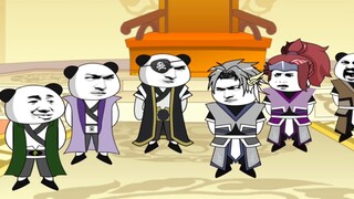 Du Hành Thời Gian Đến Hậu Minh Phần 2 41 Bắt người ngoài hành tinh chơi cùng bạn