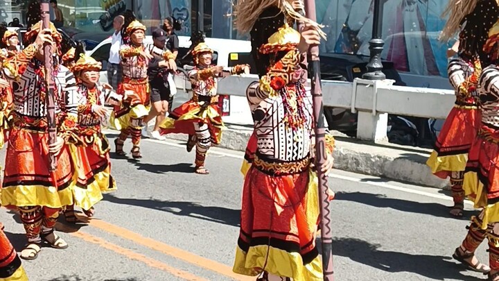 sarakiki hadang festival