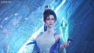 Ancient War Soul Eps 22 Sub Indo Best