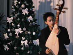 "Merry Christmas, Mr. Lawrence"