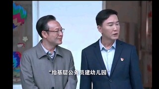 During the day, call me Brother Qiang, the helpful guy. At night, call me Devil Qiang.