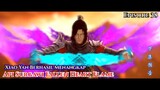 Battle Through The Heavens Season 5 Episode 38 - Keberhasilan Xiao Yan