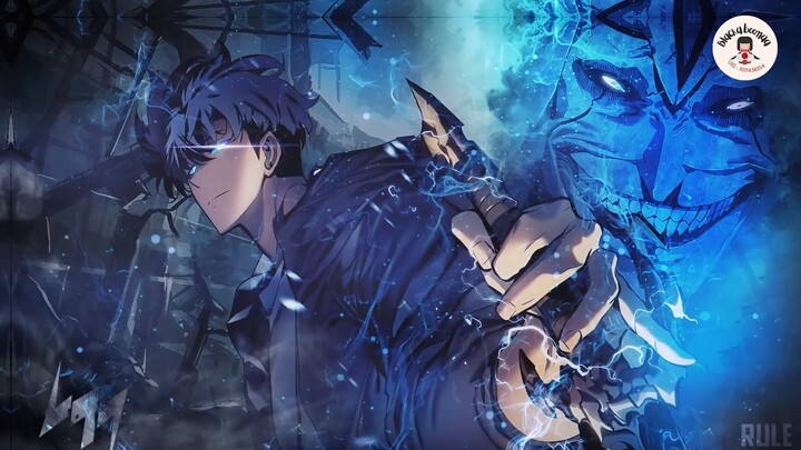 Nightcore - NGƯỜI ĐÀN ÔNG THỰC HIỆN NHIỆM VỤ  (Lyrics)#ANIME