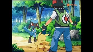 Pokemon phần 11 tập 19 lồng tiếng