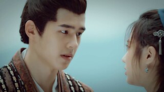 [Unchanged in This Life] - [Liu Haoran & Zhang Huiwen] - Even if another ten thousand years pass, th