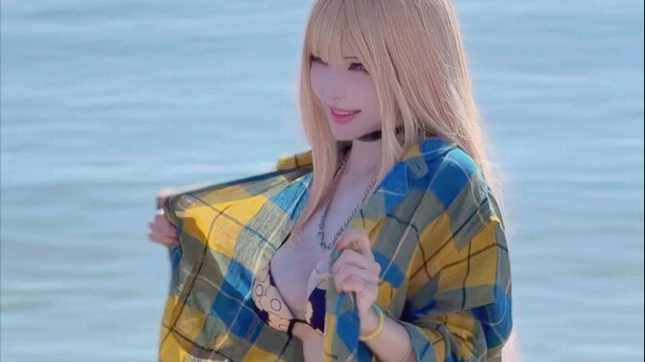 [cos] 2025. Hè. Marin tái phát hành