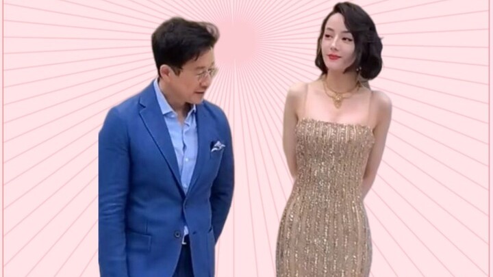 Sự khác biệt trong cách đối đãi với các nhà tài trợ của các nữ diễn viên lớn đến đâu? Nghê Ni nhiệt 