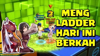 lost saga ladder ketemu Hwanma lv 100, Jeon woo chi, Ganesha