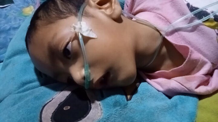 hallo gaes bantu suport adik ini dengan cara like dan subcribe dan bantu untuk melunasi biaya RS nya