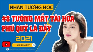 Nhìn Vào Đôi Mắt Biết Ngay Đời Sướng Hay Khổ, Giàu Sang Phú Quý Hay Nghèo Đói