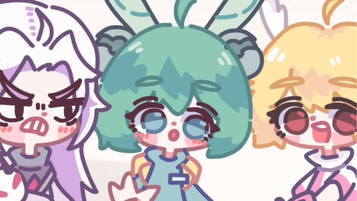 หวงเย่อซื่อหวัง: ตัวช่วยบอกเลยว่า ‘จะมั่วๆ ไปเรื่อยไม่ได้เด็ดขาด!’