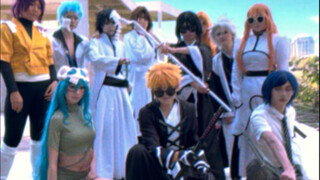Can we still see bleach in 2024! ?