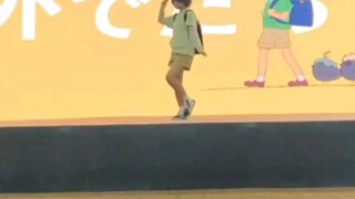 [Volleyball Boys/Yamaguchi Tadashi] 10.1 Chengdu Volleyball Only’s Strong Wind and Back Head