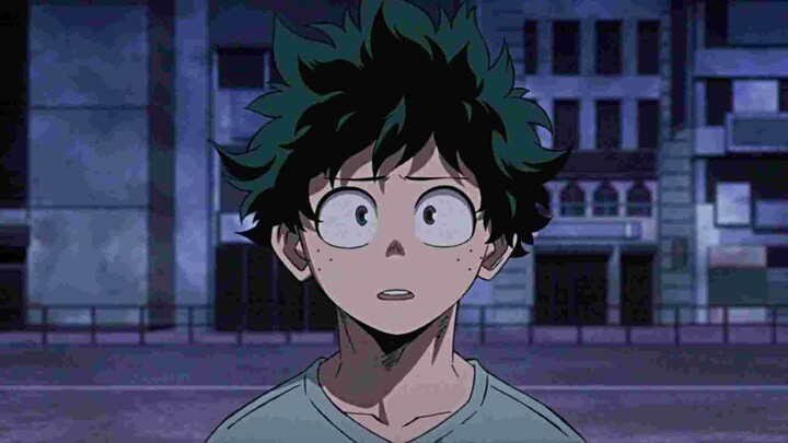 Midoriya Izuku twixtorCre: RingWitDaHoodie Twixtor