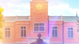 những cơn gió lạnh đầu mùa #klaxxamv #amvedit #SchoolTime