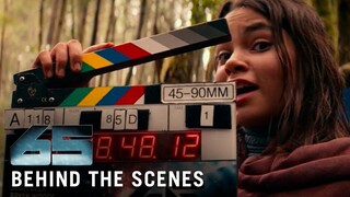 65 - Behind the Scenes