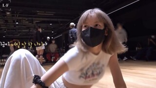 #lisa #lalisa li🍐 hội tụ cả đáng yêu và điển trai