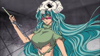 NELLIEL BIKIN ICHIGO KETAR KETIR