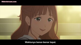 EP10 How to Become Ordinary (Sub Indonesia) 1080p END