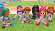 Rainbow Bubblegem Season 2 Korean EBS1 | Compilation EP 21-22 | Watch Again and Again